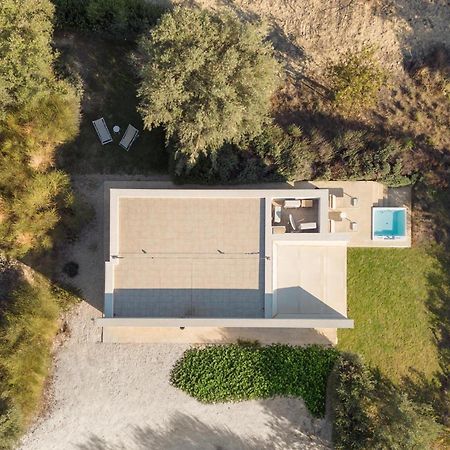 Villa Pettegola Tenuta Il Cavaliere Di Italia Noto- Vista Mare Mini Piscina Idromassaggio Экстерьер фото