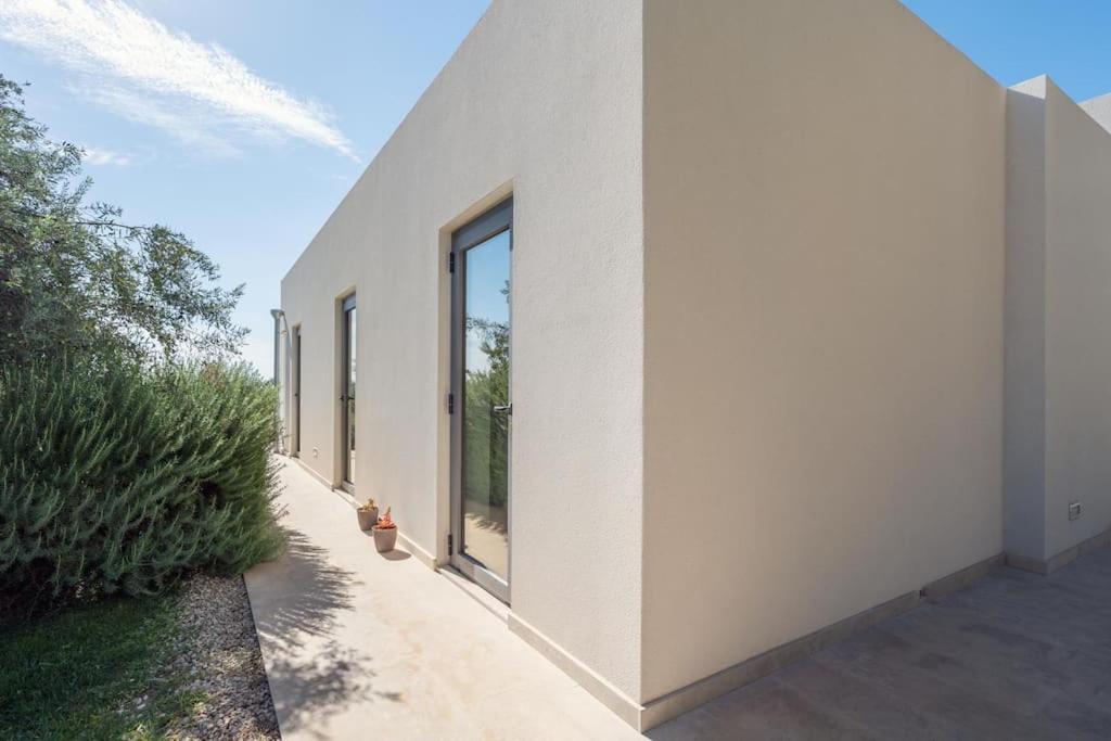 Villa Pettegola Tenuta Il Cavaliere Di Italia Noto- Vista Mare Mini Piscina Idromassaggio Экстерьер фото