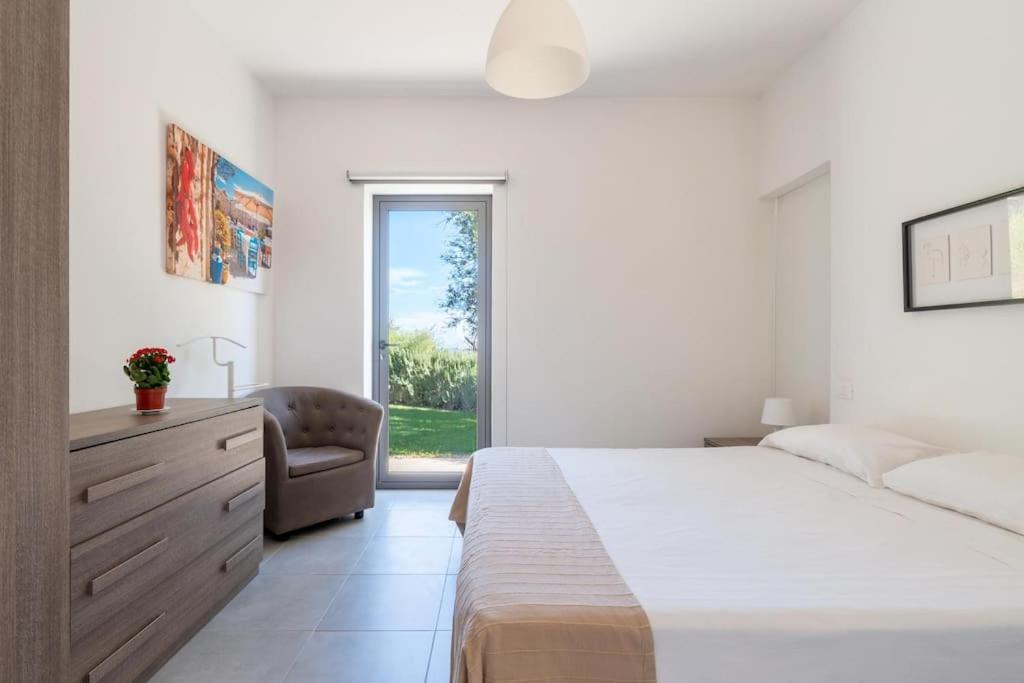 Villa Pettegola Tenuta Il Cavaliere Di Italia Noto- Vista Mare Mini Piscina Idromassaggio Экстерьер фото